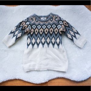 Dress - Baby Girl